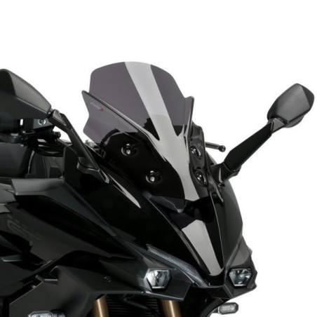 Cupolino Puig Sport per Suzuki GSX-S 1000 GT fume scuro Cupolino Puig Sport per Suzuki GSX-S 1000 GT fume scuro