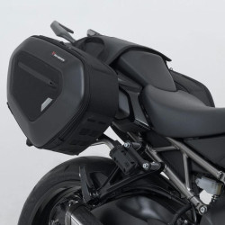 Borse laterali SW-Motech PRO Blaze con telai specifici per Suzuki GSX-S 1000 GT Borse laterali SW-Motech PRO Blaze con telai specifici per Suzuki GSX-S 1000 GT