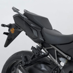 Borse laterali SW-Motech PRO Blaze con telai specifici per Suzuki GSX-S 1000 GT Borse laterali SW-Motech PRO Blaze con telai specifici per Suzuki GSX-S 1000 GT