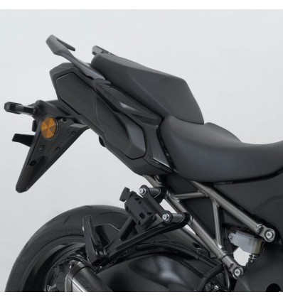 Borse laterali SW-Motech PRO Blaze con telai specifici per Suzuki GSX-S 1000 GT Borse laterali SW-Motech PRO Blaze con telai specifici per Suzuki GSX-S 1000 GT
