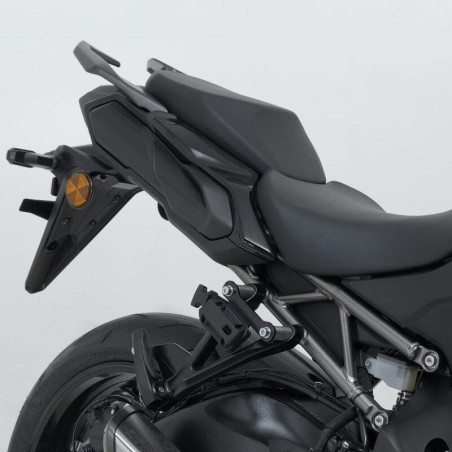 Borse laterali SW-Motech PRO Blaze con telai specifici per Suzuki GSX-S 1000 GT Borse laterali SW-Motech PRO Blaze con telai specifici per Suzuki GSX-S 1000 GT