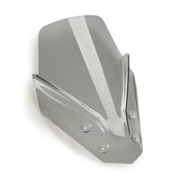 Cupolino Puig Touring per Suzuki GSX-S 1000 GT fume chiaro Cupolino Puig Touring per Suzuki GSX-S 1000 GT fume chiaro