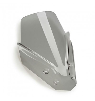 Cupolino Puig Touring per Suzuki GSX-S 1000 GT fume chiaro Cupolino Puig Touring per Suzuki GSX-S 1000 GT fume chiaro