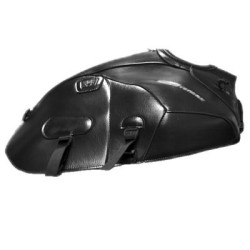 Copriserbatoio Bagster per Yamaha XT1200 Z/ZE Super Tenere 10-15 nero