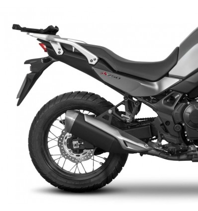 Portapacchi Shad per Honda XL 750 Transalp