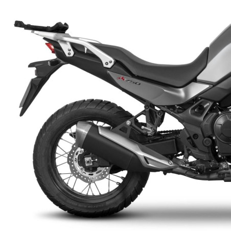 Portapacchi Shad per Honda XL 750 Transalp