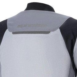 Giacca da moto Alpinestars Luc V2 Air Jacket grigio medio Giacca da moto Alpinestars Luc V2 Air Jacket grigio medio