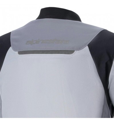 Giacca da moto Alpinestars Luc V2 Air Jacket grigio medio Giacca da moto Alpinestars Luc V2 Air Jacket grigio medio