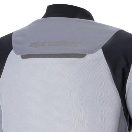 Giacca da moto Alpinestars Luc V2 Air Jacket grigio medio Giacca da moto Alpinestars Luc V2 Air Jacket grigio medio