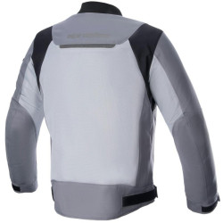 Giacca da moto Alpinestars Luc V2 Air Jacket grigio medio Giacca da moto Alpinestars Luc V2 Air Jacket grigio medio