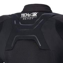 Giacca moto da donna Alpinestars Stella SMX Air nero Giacca moto da donna Alpinestars Stella SMX Air nero