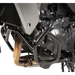 Paramotore Hepco & Becker per Honda XL 750 Transalp Paramotore Hepco & Becker per Honda XL 750 Transalp