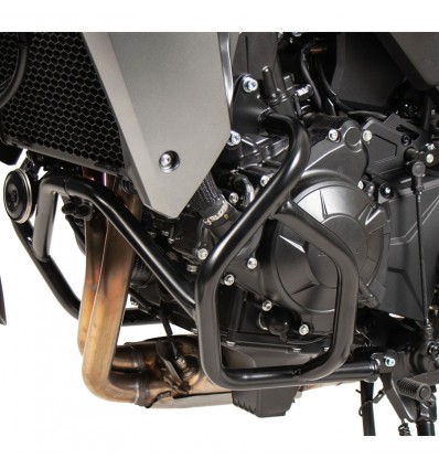 Paramotore Hepco & Becker per Honda XL 750 Transalp Paramotore Hepco & Becker per Honda XL 750 Transalp