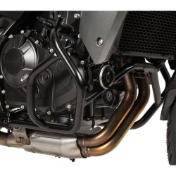 Paramotore Hepco & Becker per Honda XL 750 Transalp Paramotore Hepco & Becker per Honda XL 750 Transalp
