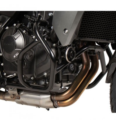 Paramotore Hepco & Becker per Honda XL 750 Transalp Paramotore Hepco & Becker per Honda XL 750 Transalp