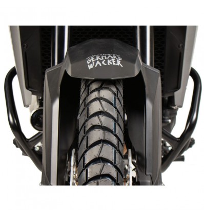 Paramotore Hepco & Becker per Honda XL 750 Transalp Paramotore Hepco & Becker per Honda XL 750 Transalp