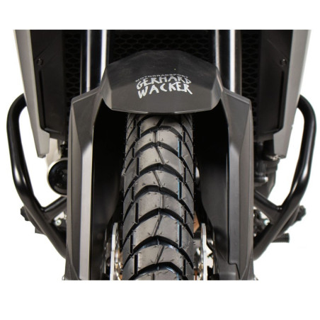 Paramotore Hepco & Becker per Honda XL 750 Transalp Paramotore Hepco & Becker per Honda XL 750 Transalp