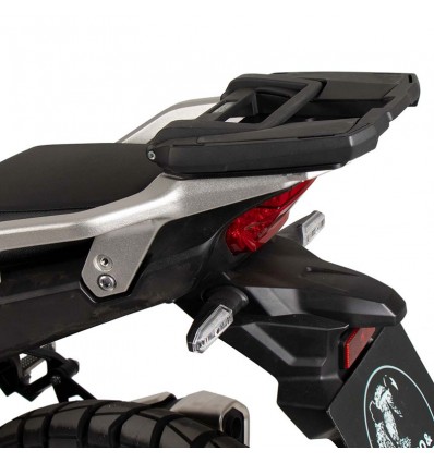 Portapacchi Hepco & Becker Easy Rack per Honda XL 750 Transalp