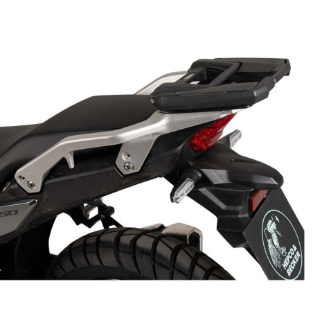 Portapacchi Hepco & Becker Easy Rack per Honda XL 750 Transalp Portapacchi Hepco & Becker Easy Rack per Honda XL 750 Transalp