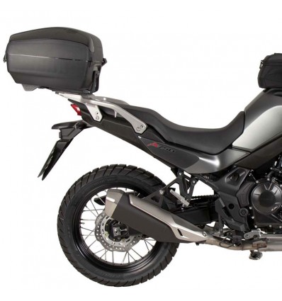 Portapacchi Hepco & Becker Easy Rack per Honda XL 750 Transalp Portapacchi Hepco & Becker Easy Rack per Honda XL 750 Transalp