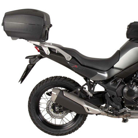 Portapacchi Hepco & Becker Easy Rack per Honda XL 750 Transalp Portapacchi Hepco & Becker Easy Rack per Honda XL 750 Transalp
