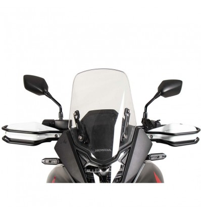 Protezione paramani Hepco & Becker per Honda XL 750 Transalp Protezione paramani Hepco & Becker per Honda XL 750 Transalp