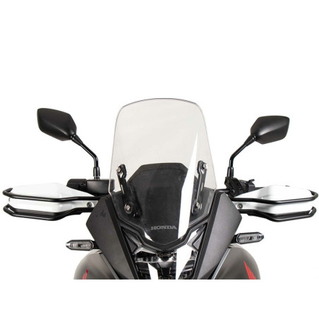 Protezione paramani Hepco & Becker per Honda XL 750 Transalp Protezione paramani Hepco & Becker per Honda XL 750 Transalp