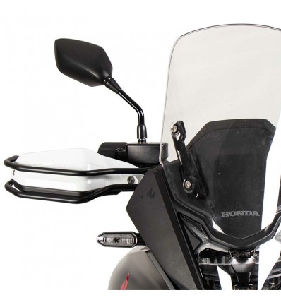 Protezione paramani Hepco & Becker per Honda XL 750 Transalp Protezione paramani Hepco & Becker per Honda XL 750 Transalp