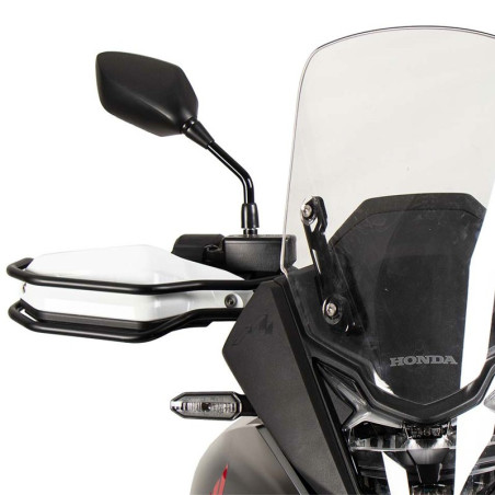 Protezione paramani Hepco & Becker per Honda XL 750 Transalp Protezione paramani Hepco & Becker per Honda XL 750 Transalp