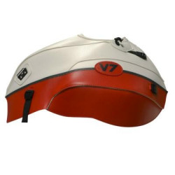 Copriserbatoio Bagster per Moto Guzzi V7 10-14 similpel