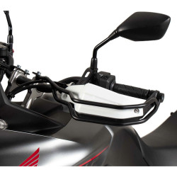 Protezione paramani Hepco & Becker per Honda XL 750 Transalp Protezione paramani Hepco & Becker per Honda XL 750 Transalp