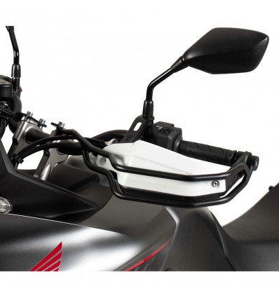 Protezione paramani Hepco & Becker per Honda XL 750 Transalp Protezione paramani Hepco & Becker per Honda XL 750 Transalp