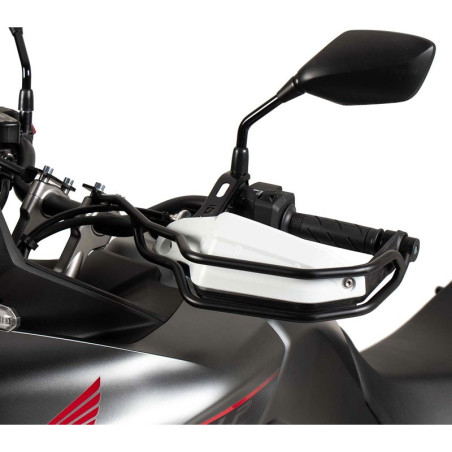 Protezione paramani Hepco & Becker per Honda XL 750 Transalp Protezione paramani Hepco & Becker per Honda XL 750 Transalp