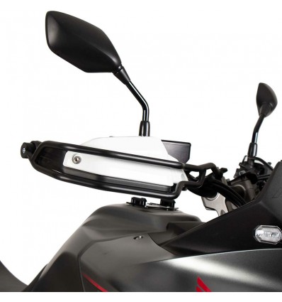 Protezione paramani Hepco & Becker per Honda XL 750 Transalp Protezione paramani Hepco & Becker per Honda XL 750 Transalp
