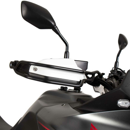 Protezione paramani Hepco & Becker per Honda XL 750 Transalp Protezione paramani Hepco & Becker per Honda XL 750 Transalp