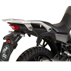 Telai laterali Hepco & Becker C-Bow system per Honda XL 750 Transalp Telai laterali Hepco & Becker C-Bow system per Honda XL 750 Transalp