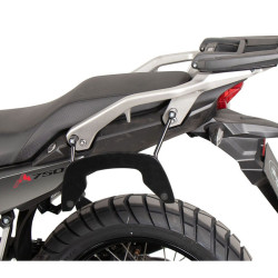 Telai laterali Hepco & Becker C-Bow system per Honda XL 750 Transalp Telai laterali Hepco & Becker C-Bow system per Honda XL 750 Transalp
