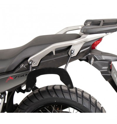 Telai laterali Hepco & Becker C-Bow system per Honda XL 750 Transalp Telai laterali Hepco & Becker C-Bow system per Honda XL 750 Transalp