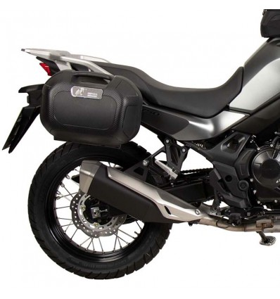 Telai laterali Hepco & Becker C-Bow system per Honda XL 750 Transalp Telai laterali Hepco & Becker C-Bow system per Honda XL 750 Transalp