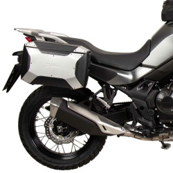 Telai laterali Hepco & Becker C-Bow system per Honda XL 750 Transalp Telai laterali Hepco & Becker C-Bow system per Honda XL 750 Transalp