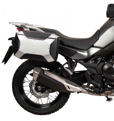 Telai laterali Hepco & Becker C-Bow system per Honda XL 750 Transalp Telai laterali Hepco & Becker C-Bow system per Honda XL 750 Transalp
