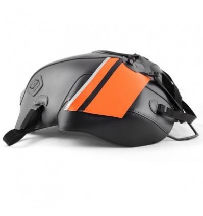 Copriserbatoio Bagster per Moto Guzzi V7 10-14 similpel