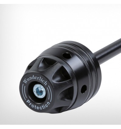 Coprimozzo cardano Wunderlich per BMW R-Nine T, R1200 GS, R1200 R... Coprimozzo cardano Wunderlich per BMW R-Nine T, R1200 GS, R1200 R...