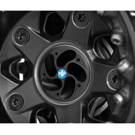 Coprimozzo cardano Wunderlich per BMW R-Nine T, R1200 GS, R1200 R... Coprimozzo cardano Wunderlich per BMW R-Nine T, R1200 GS, R1200 R...