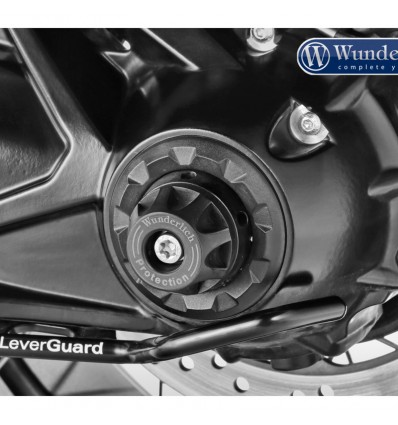 Coprimozzo cardano Wunderlich per BMW R-Nine T, R1200 GS, R1200 R... Coprimozzo cardano Wunderlich per BMW R-Nine T, R1200 GS, R1200 R...