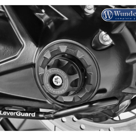 Coprimozzo cardano Wunderlich per BMW R-Nine T, R1200 GS, R1200 R... Coprimozzo cardano Wunderlich per BMW R-Nine T, R1200 GS, R1200 R...