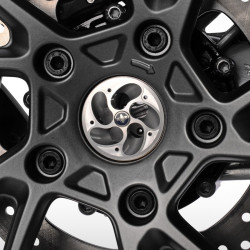 Coprimozzo cardano Wunderlich per BMW R-Nine T, R1200 GS, R1200 R... Coprimozzo cardano Wunderlich per BMW R-Nine T, R1200 GS, R1200 R...