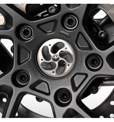 Coprimozzo cardano Wunderlich per BMW R-Nine T, R1200 GS, R1200 R... Coprimozzo cardano Wunderlich per BMW R-Nine T, R1200 GS, R1200 R...