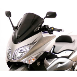 Cupolino MRA doppia bolla per Yamaha T-Max 500 08-11 Cupolino MRA doppia bolla per Yamaha T-Max 500 08-11