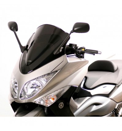 Cupolino MRA doppia bolla per Yamaha T-Max 500 08-11 Cupolino MRA doppia bolla per Yamaha T-Max 500 08-11